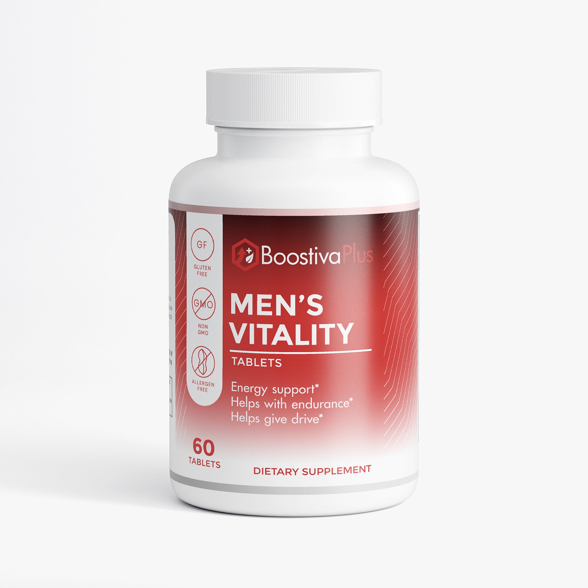 Men's Vitality