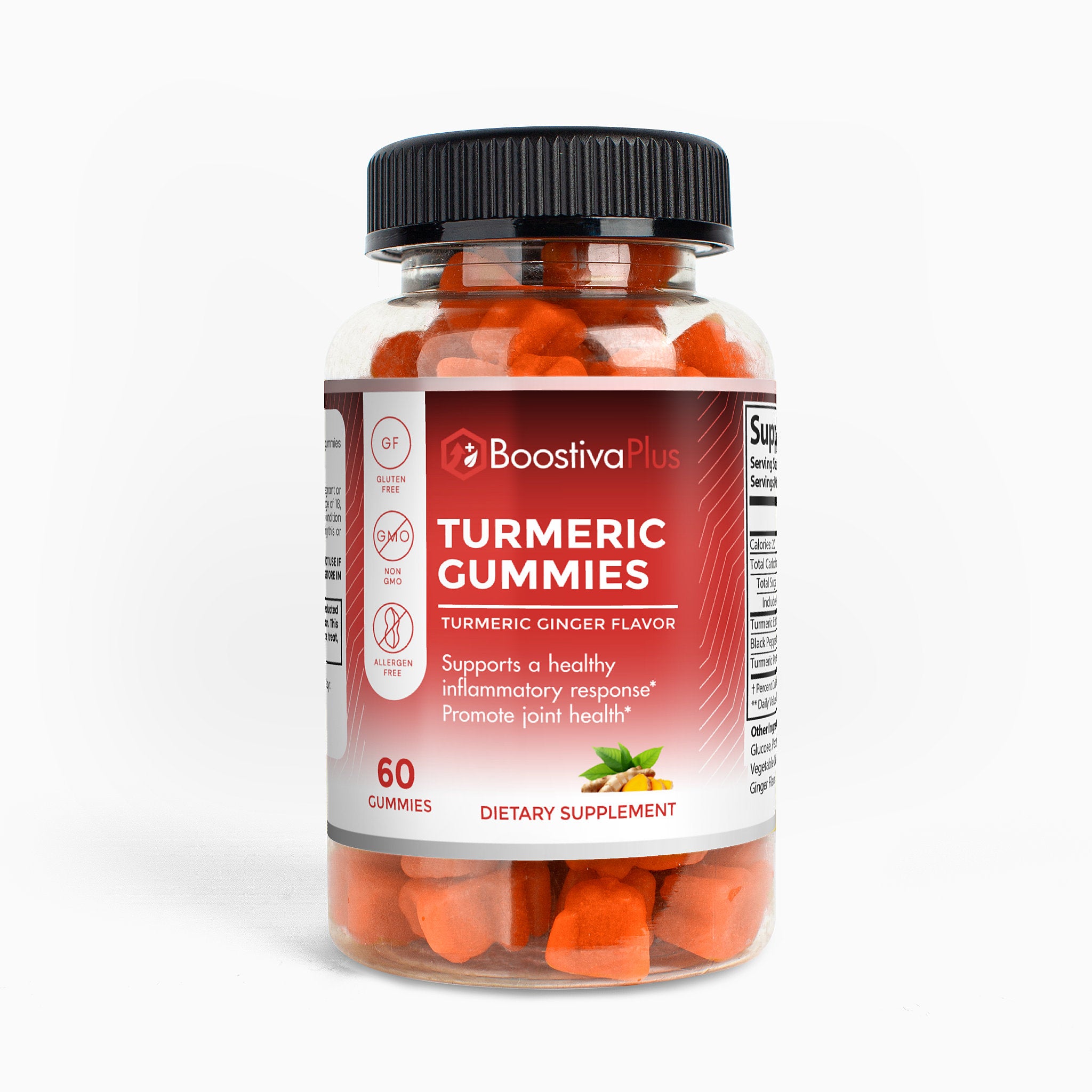 Turmeric Gummies