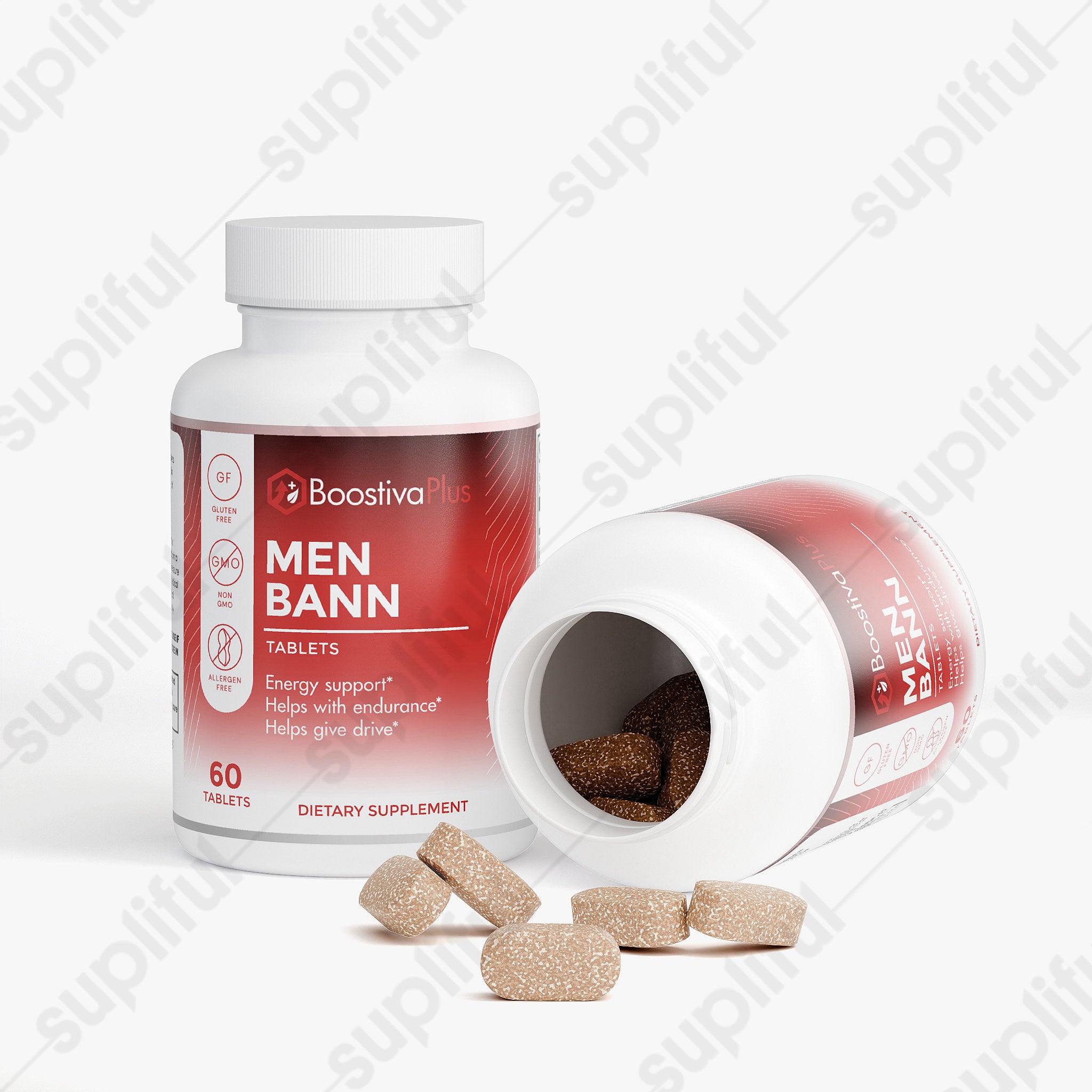 Men's Vitality