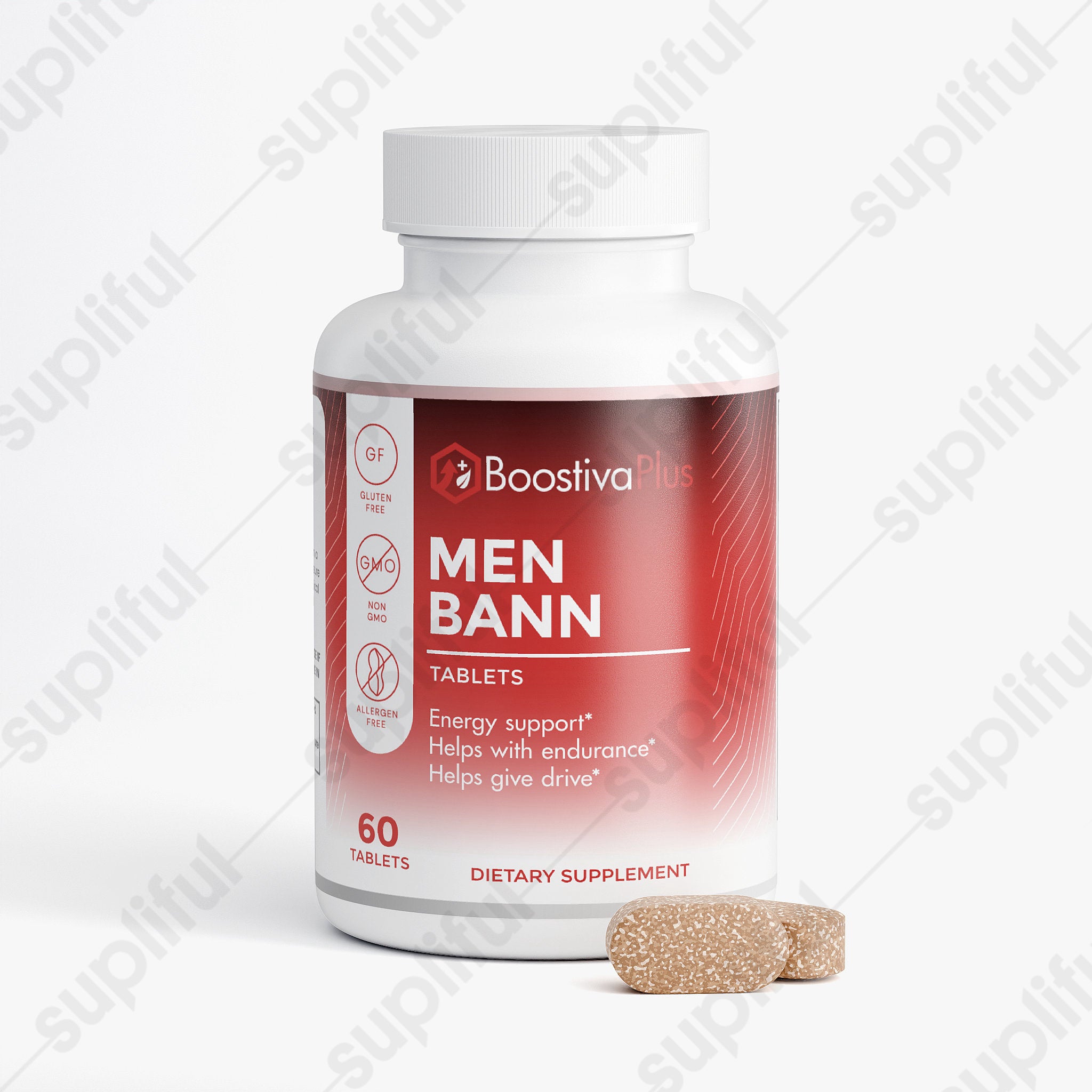 Men's Vitality
