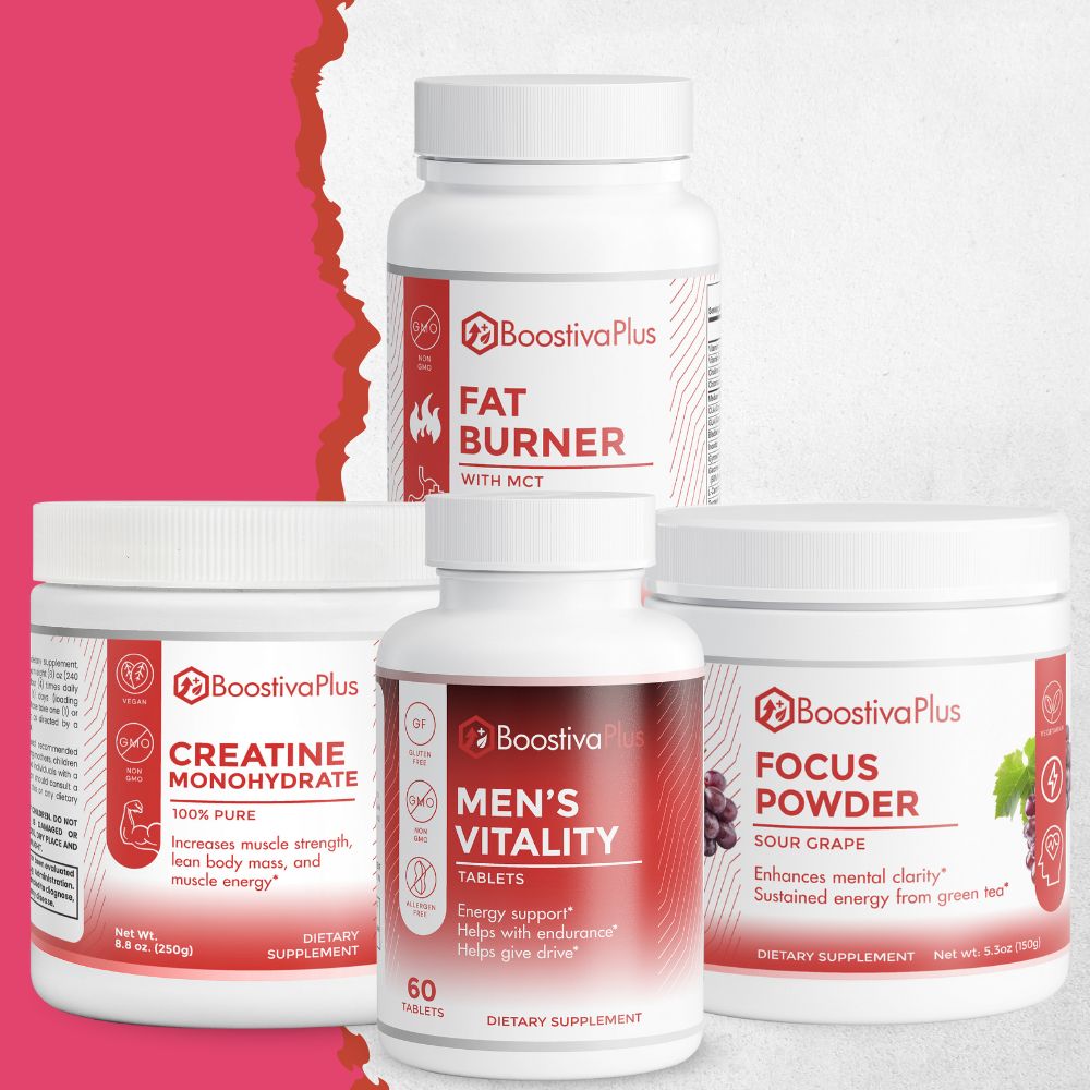 Total Transformation System