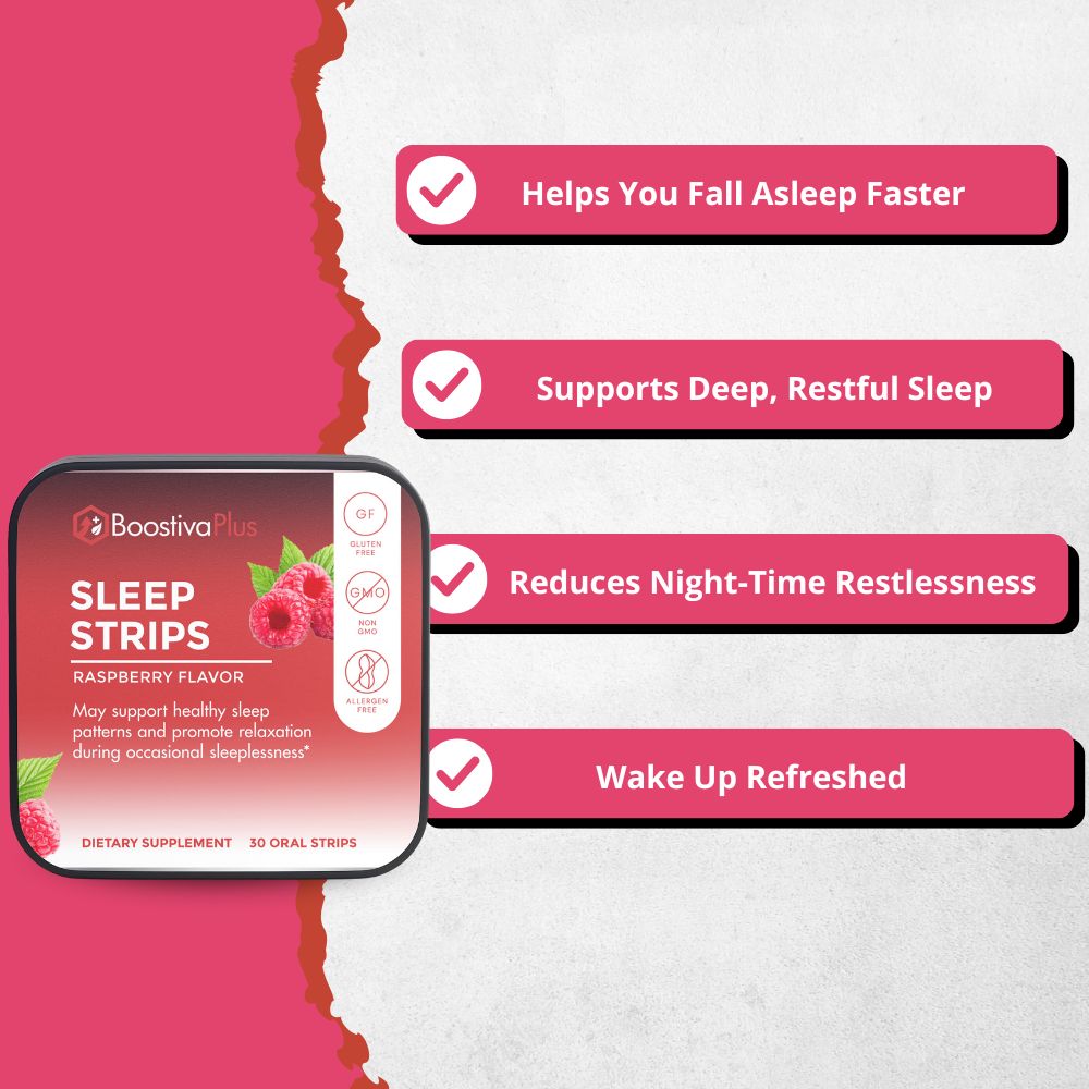 Sleep Strips