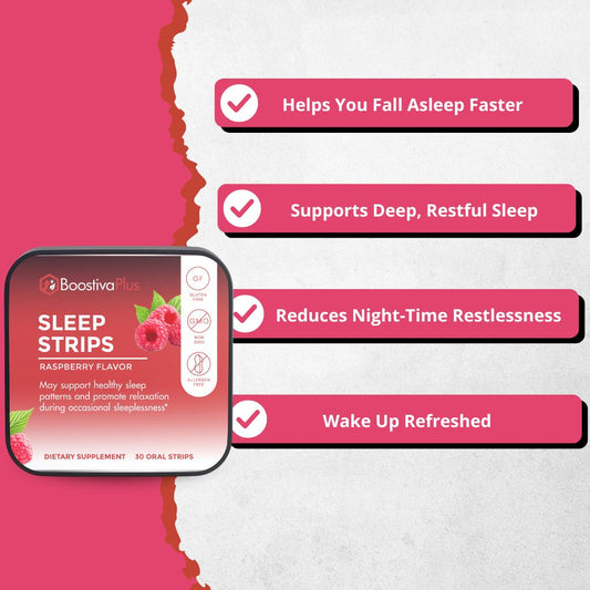 Sleep Strips
